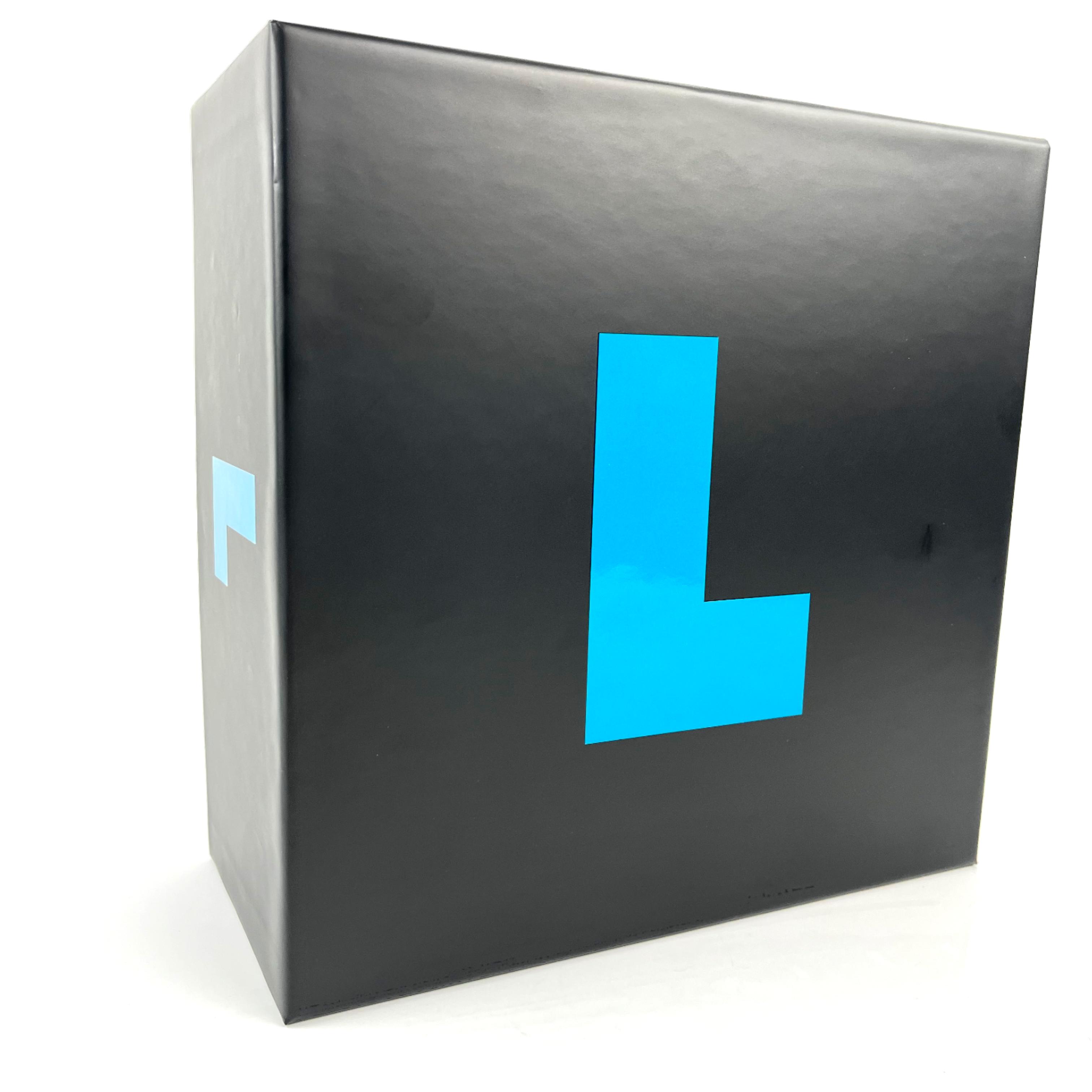 Board Game Land - Project L Collector's Edition KS Genişlemeli