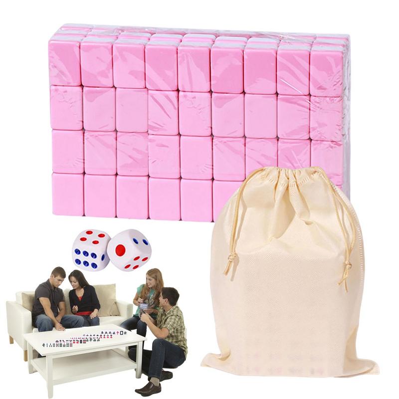 Board Game Land - Mahjong setleri kurulu oyunu ile büyük