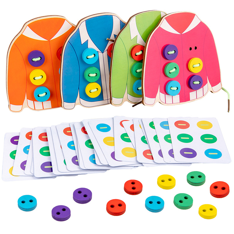 Board Game Of Life - 1 takım çocuk eğlence montessori öğrenme