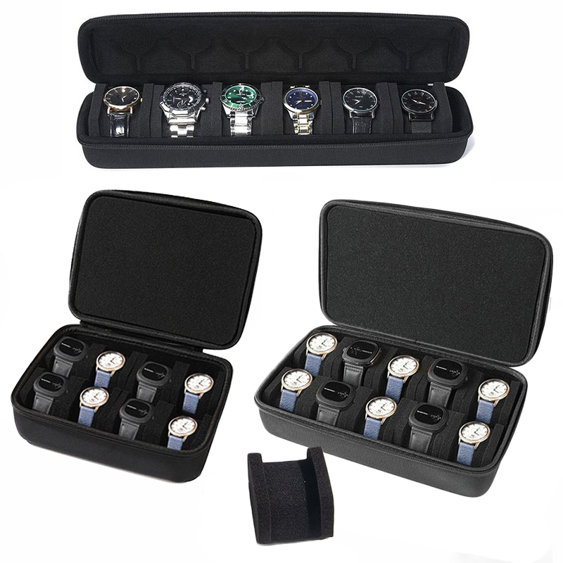 Saat Saklama Kutusu 6/10 Bölme - Token Tray Organizer incelemesi ve fiyatı