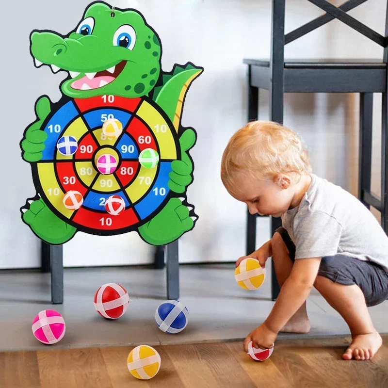 Eğitici Oyunlar Dart Tahtası Y - Board Game Word incelemesi ve fiyatı
