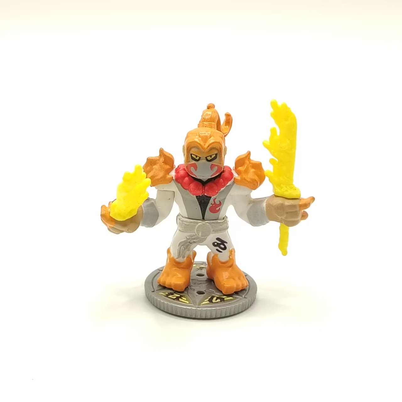 Akedo Ninja Fury Serisi Mini D - Board Game Arena incelemesi ve fiyatı