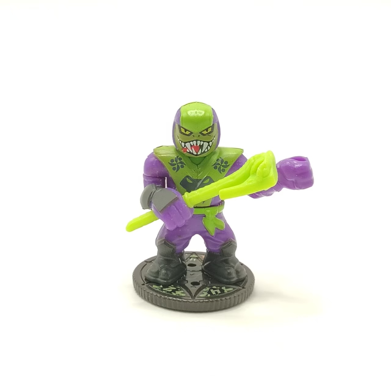 Akedo Ninja Fury Serisi Mini D - Board Game Arena incelemesi ve fiyatı