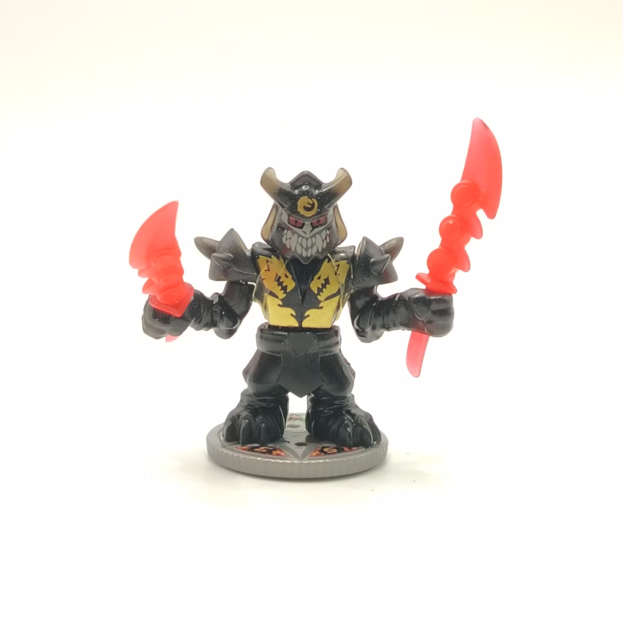 Akedo Ninja Fury Serisi Mini D - Board Game Arena incelemesi ve fiyatı