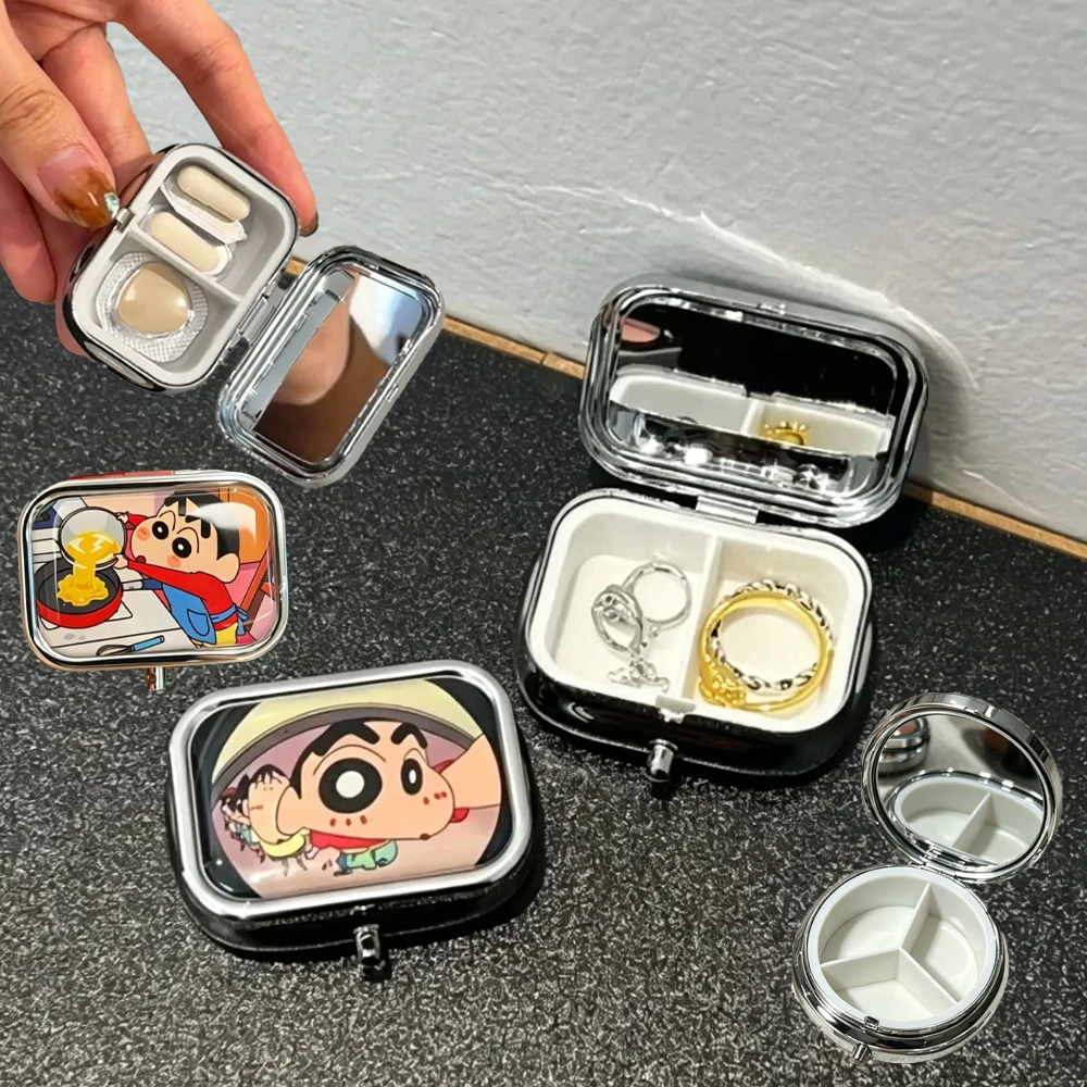 Crayon Shin-chan Taşınabilir A - Token Tray Organizer incelemesi ve fiyatı