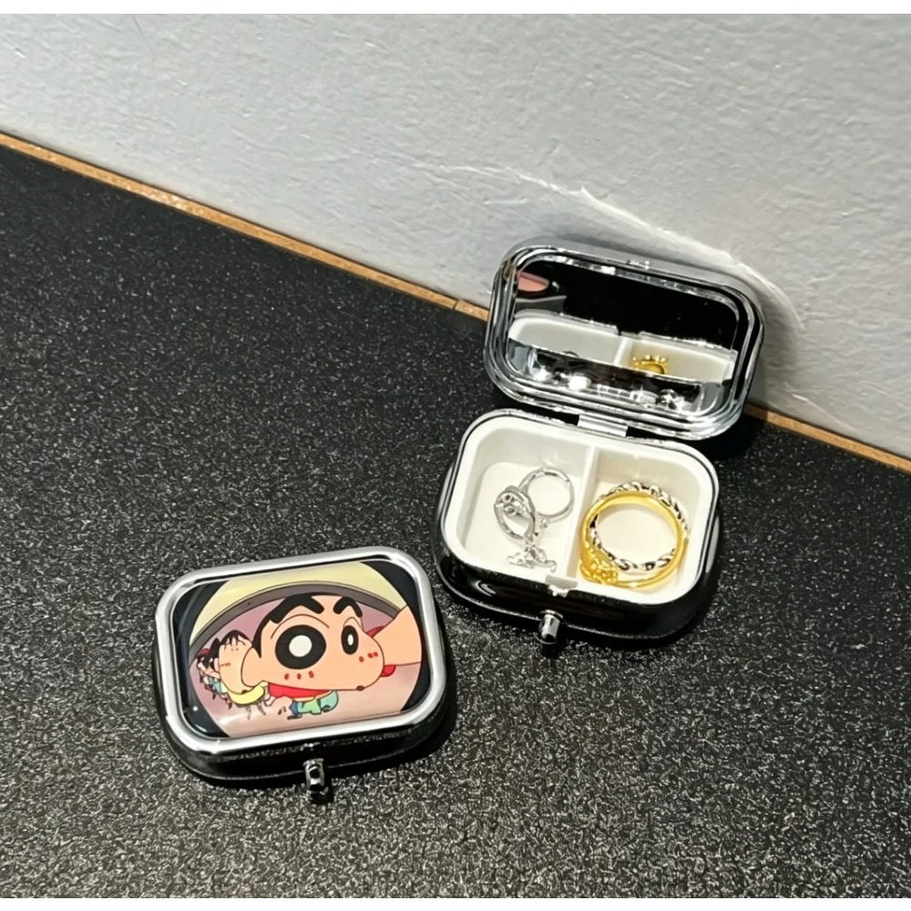 Crayon Shin-chan Taşınabilir A - Token Tray Organizer incelemesi ve fiyatı
