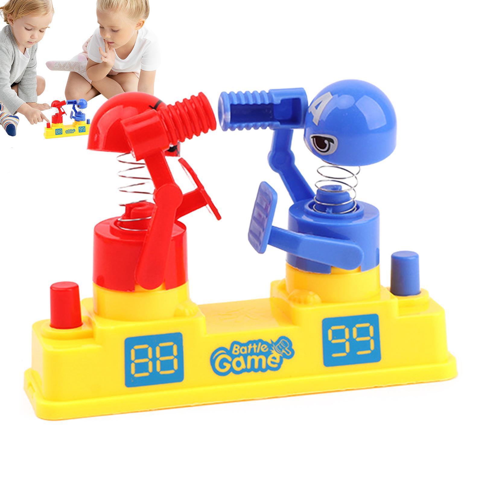 Mini Masa Boks Oyunu Mini Robo - Board Game Land incelemesi ve fiyatı
