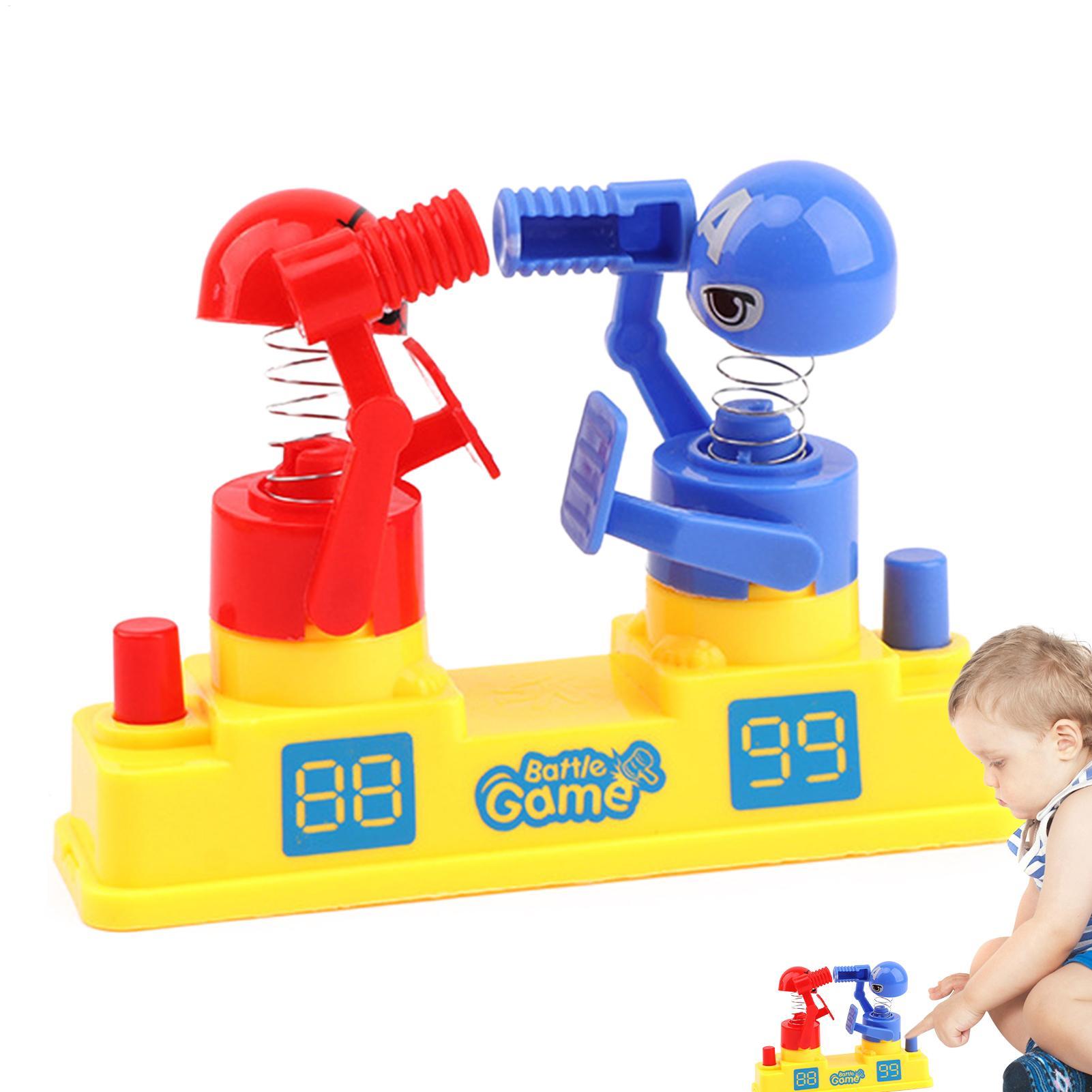Mini Masa Boks Oyunu Mini Robo - Board Game Land incelemesi ve fiyatı