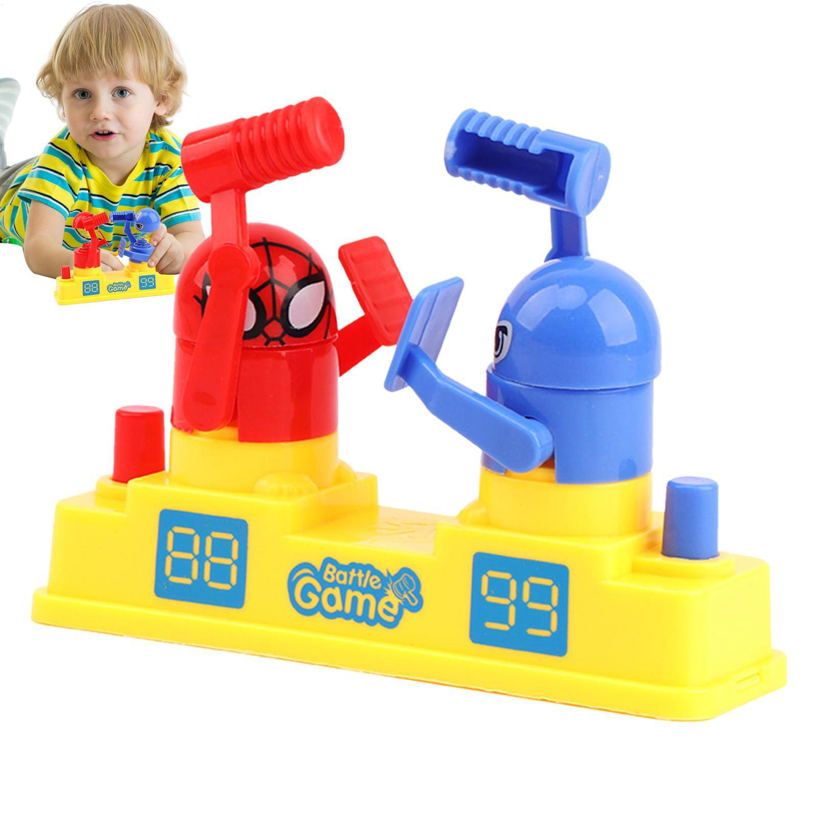 Mini Masa Boks Oyunu Mini Robo - Board Game Land incelemesi ve fiyatı
