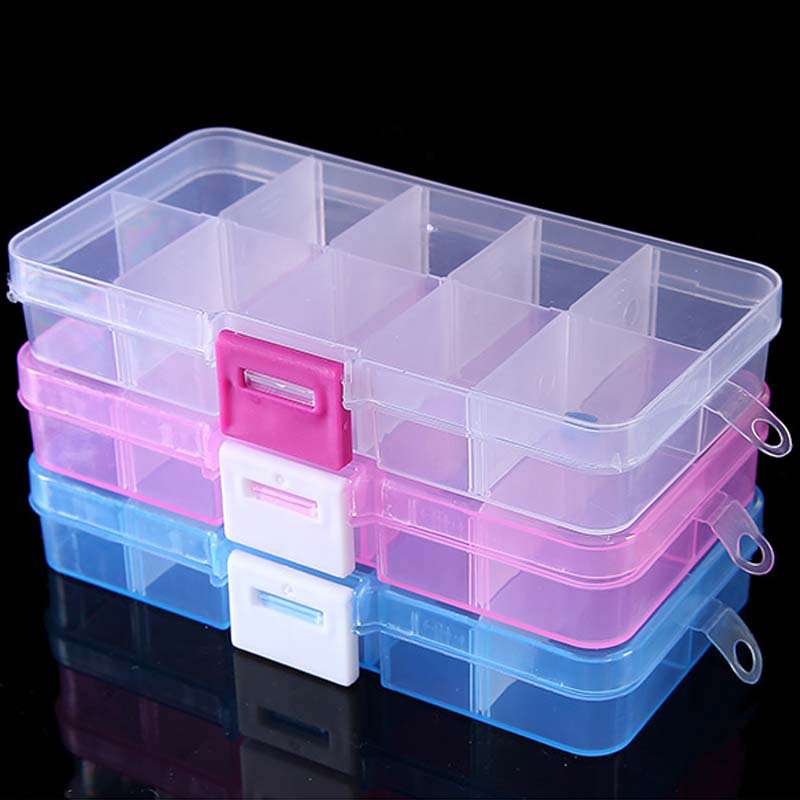 10-Izgaralar Çivi Sanat organi - Token Tray Organizer incelemesi ve fiyatı