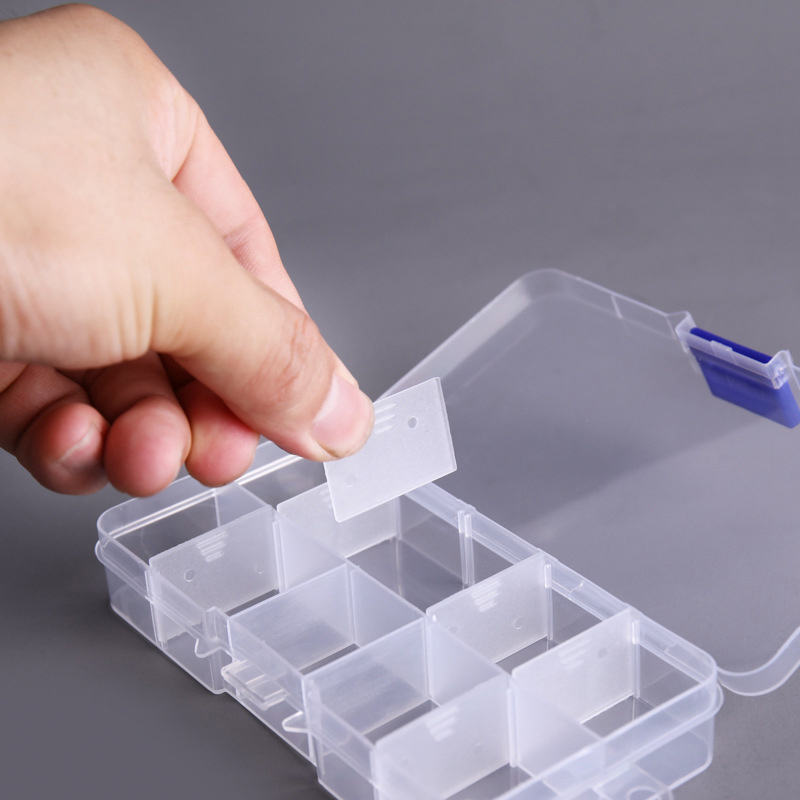 10-Izgaralar Çivi Sanat organi - Token Tray Organizer incelemesi ve fiyatı