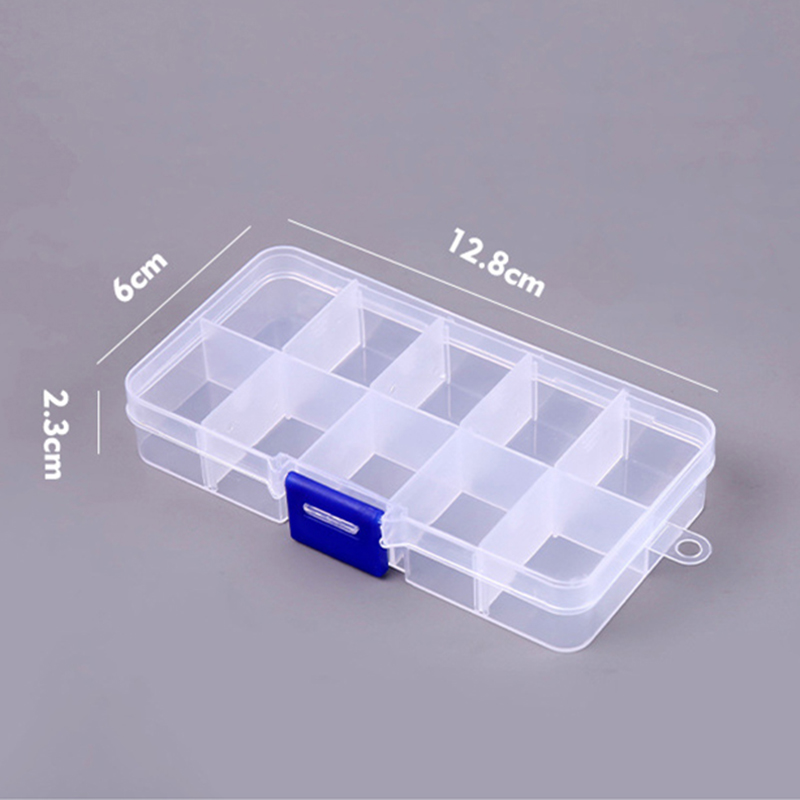 10-Izgaralar Çivi Sanat organi - Token Tray Organizer incelemesi ve fiyatı