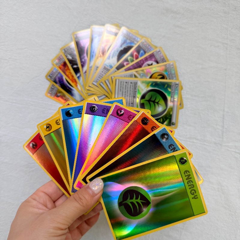 Pokemon Özel Enerji Ticareti K - Board Game Monster incelemesi ve fiyatı