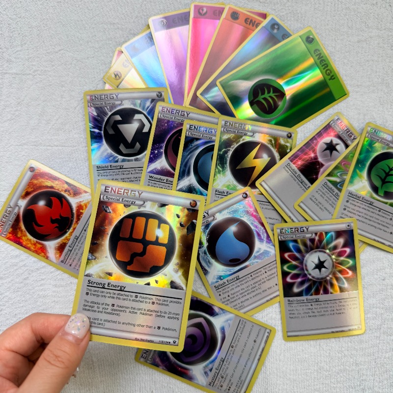 Pokemon Özel Enerji Ticareti K - Board Game Monster incelemesi ve fiyatı