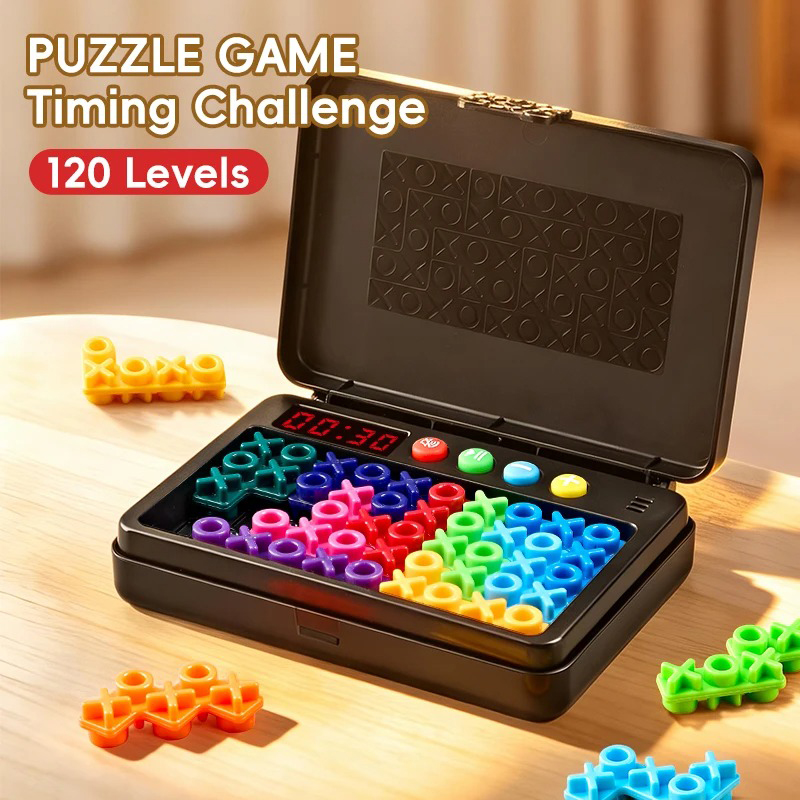 KNYYSECQ Akıllı XO Bulmaca Çoc - Board Game Word incelemesi ve fiyatı