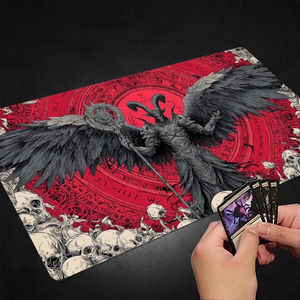 Gotik Tarzda Keçi Başlı Şeytan - Board Game Arena incelemesi ve fiyatı