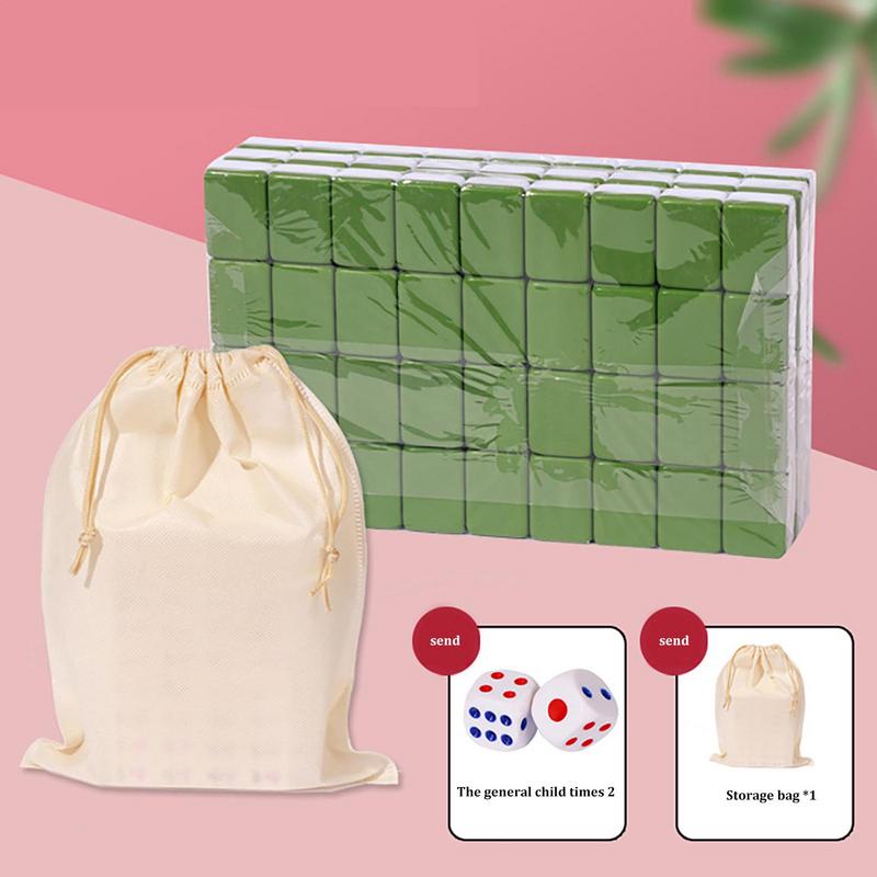 Mahjong setleri kurulu oyunu i - Board Game Land incelemesi ve fiyatı