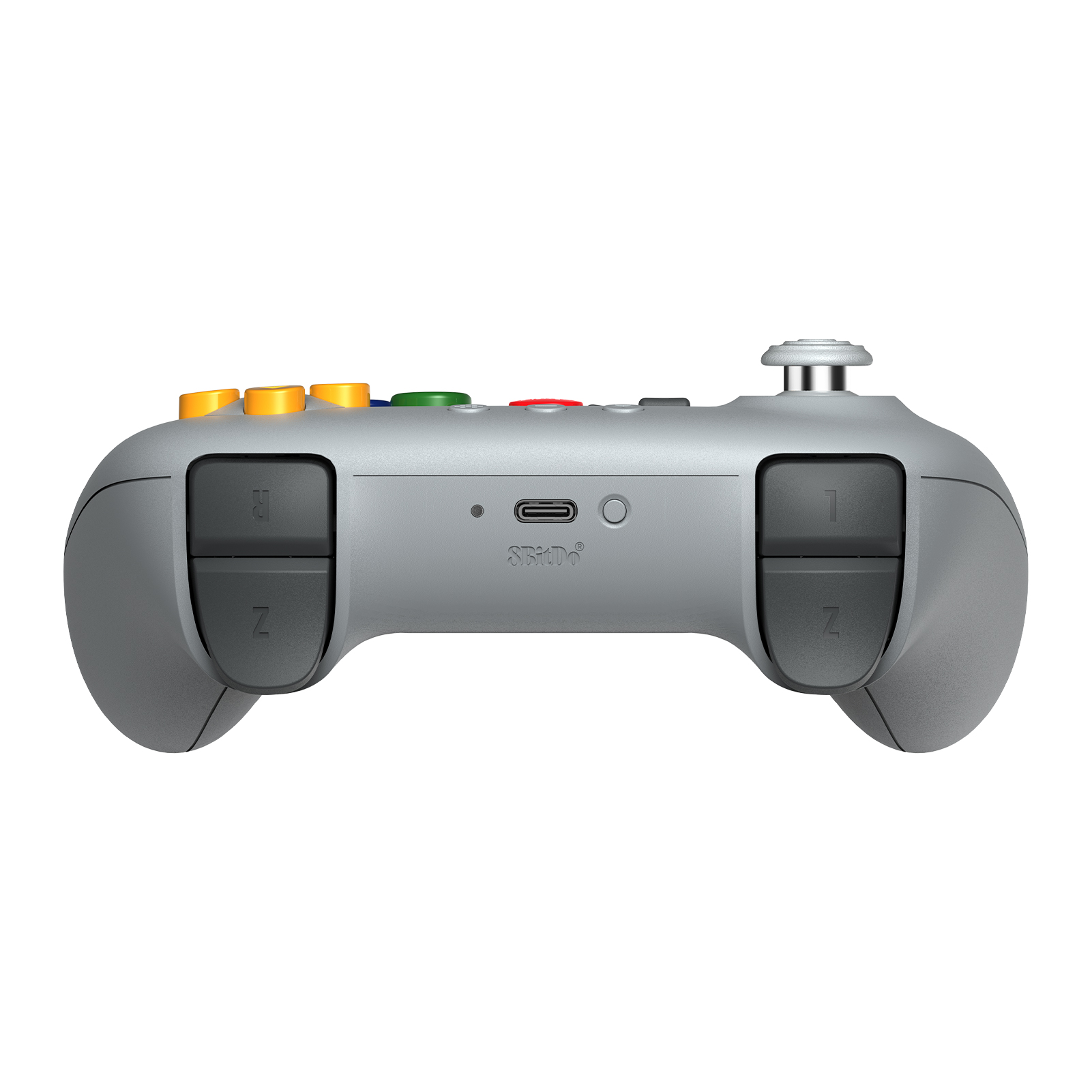 8BitDo Gri N64 Bluetooth Kontr - Board Game Android incelemesi ve fiyatı