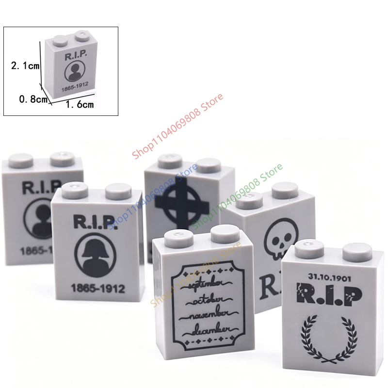 MOC Askeri 2x2 Baskılı Yapı Ta - Board Game Ww2 incelemesi ve fiyatı