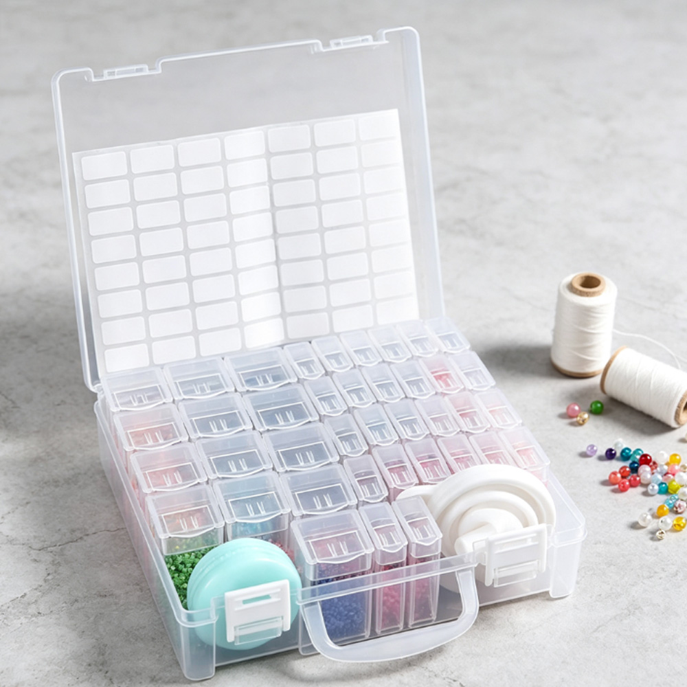 1 adet 26/39 Bölmeli Plastik S - Token Tray Organizer incelemesi ve fiyatı