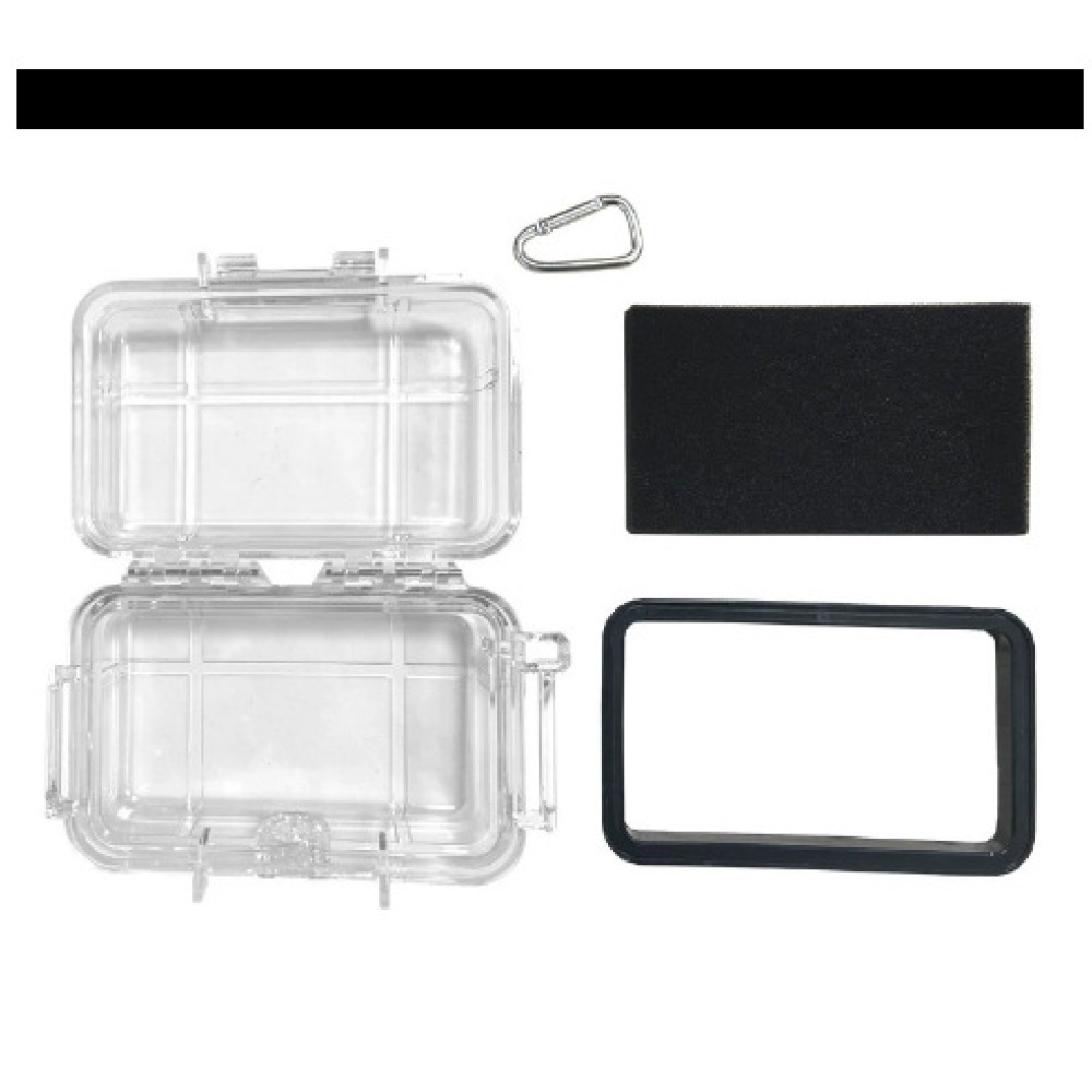 Mini Taşınabilir Su Geçirmez S - Token Tray Organizer incelemesi ve fiyatı