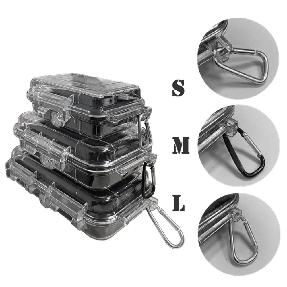 Mini Taşınabilir Su Geçirmez S - Token Tray Organizer incelemesi ve fiyatı