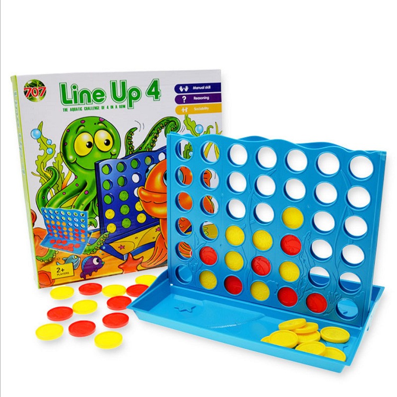 Çocuklar için 3D Dörtlü Sıralı - Board Game Word incelemesi ve fiyatı