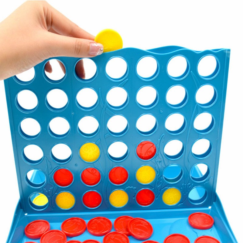 Çocuklar için 3D Dörtlü Sıralı - Board Game Word incelemesi ve fiyatı
