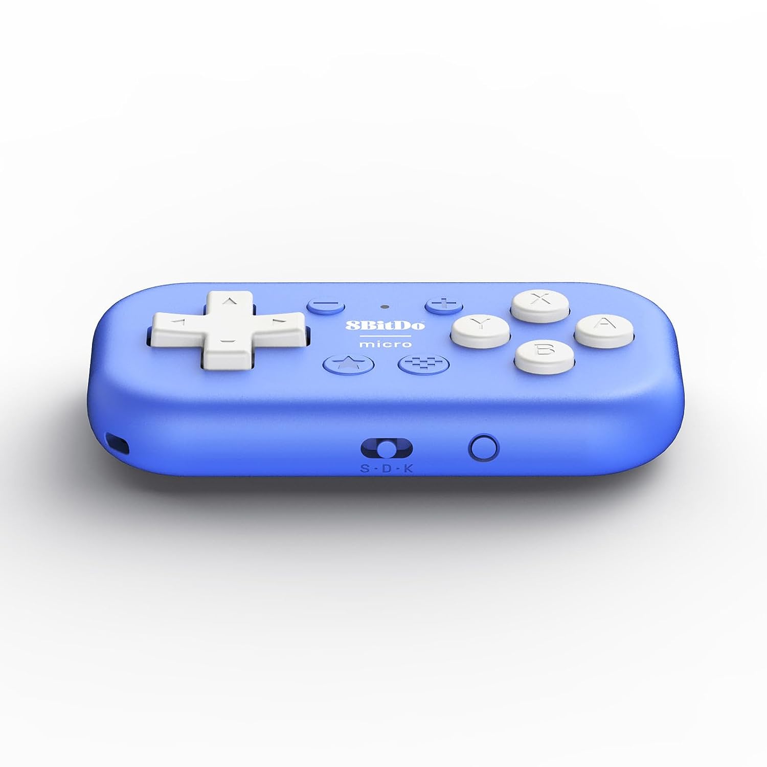 8Bitdo Mikro Bluetooth Gamepad - Board Game Android incelemesi ve fiyatı