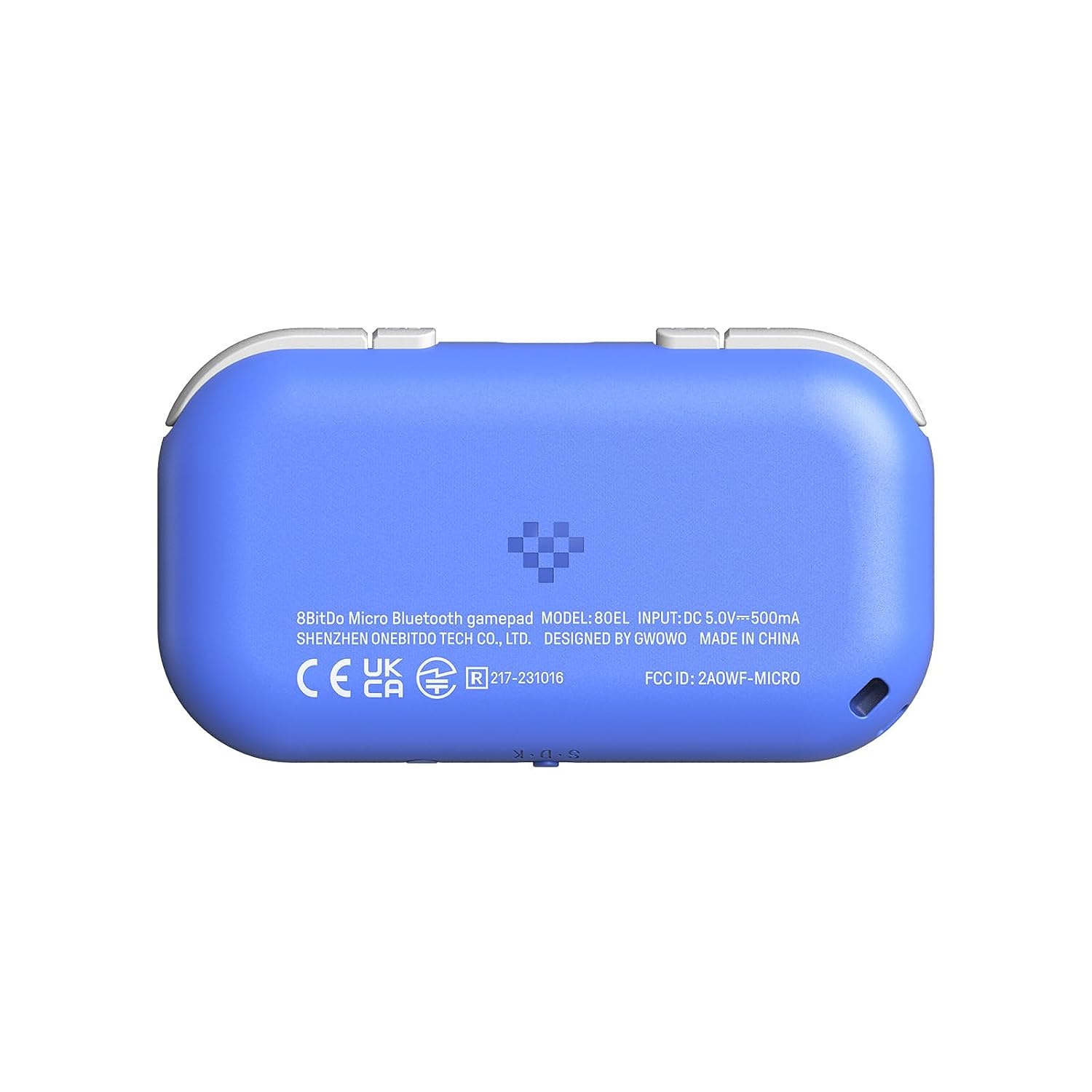 8Bitdo Mikro Bluetooth Gamepad - Board Game Android incelemesi ve fiyatı