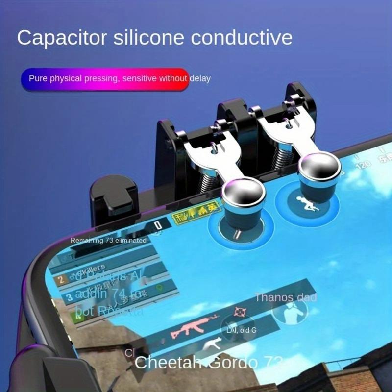 Cep Telefonu Tutucu 6 Parmaklı - Board Game Android incelemesi ve fiyatı