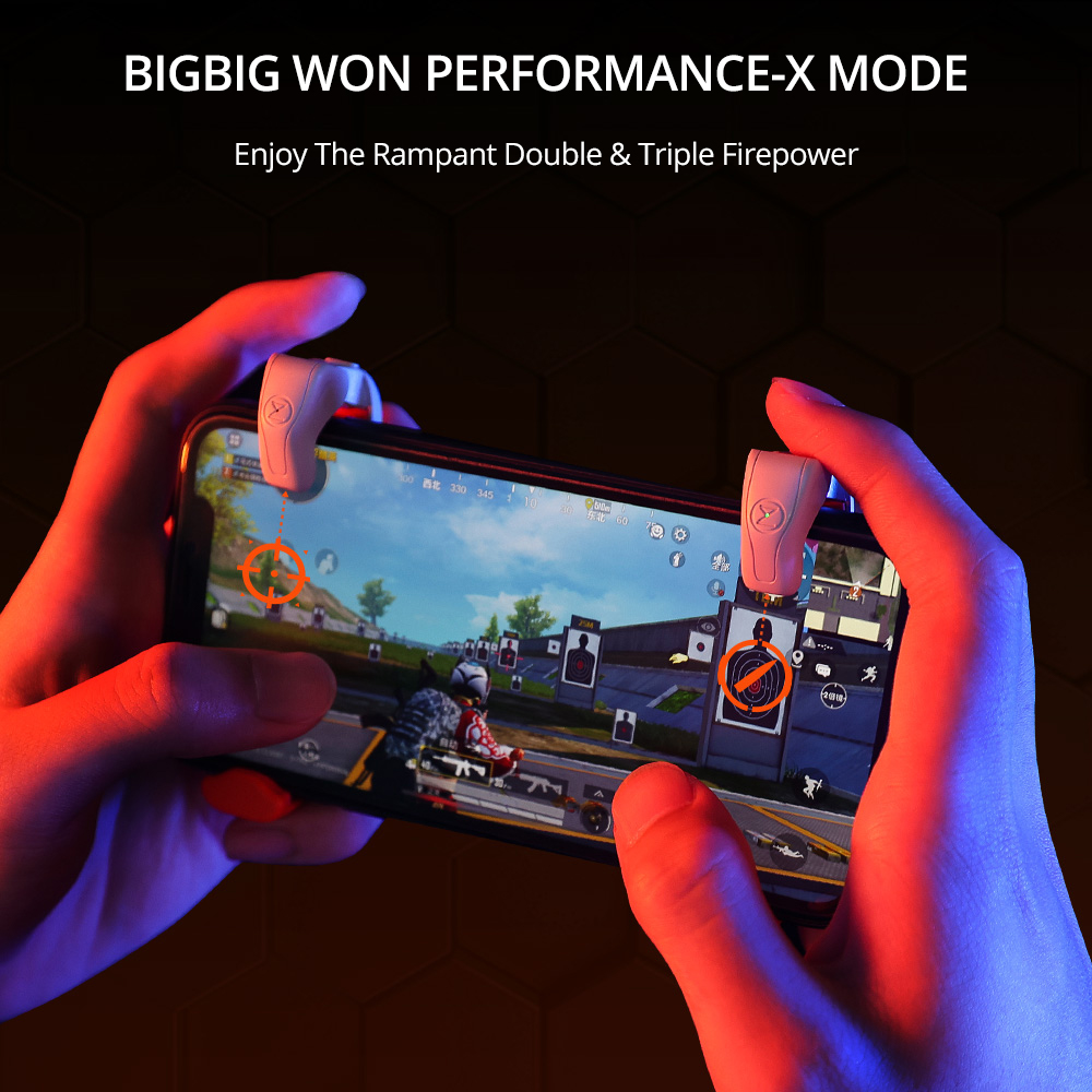 BIGBIG WON M1 Mobil Atış Oyunl - Board Game Android incelemesi ve fiyatı