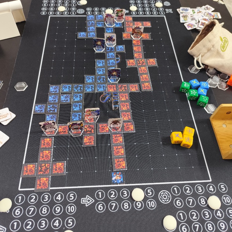 Yu-Gi-Oh için uygundur! DDM Du - Board Game Monster incelemesi ve fiyatı