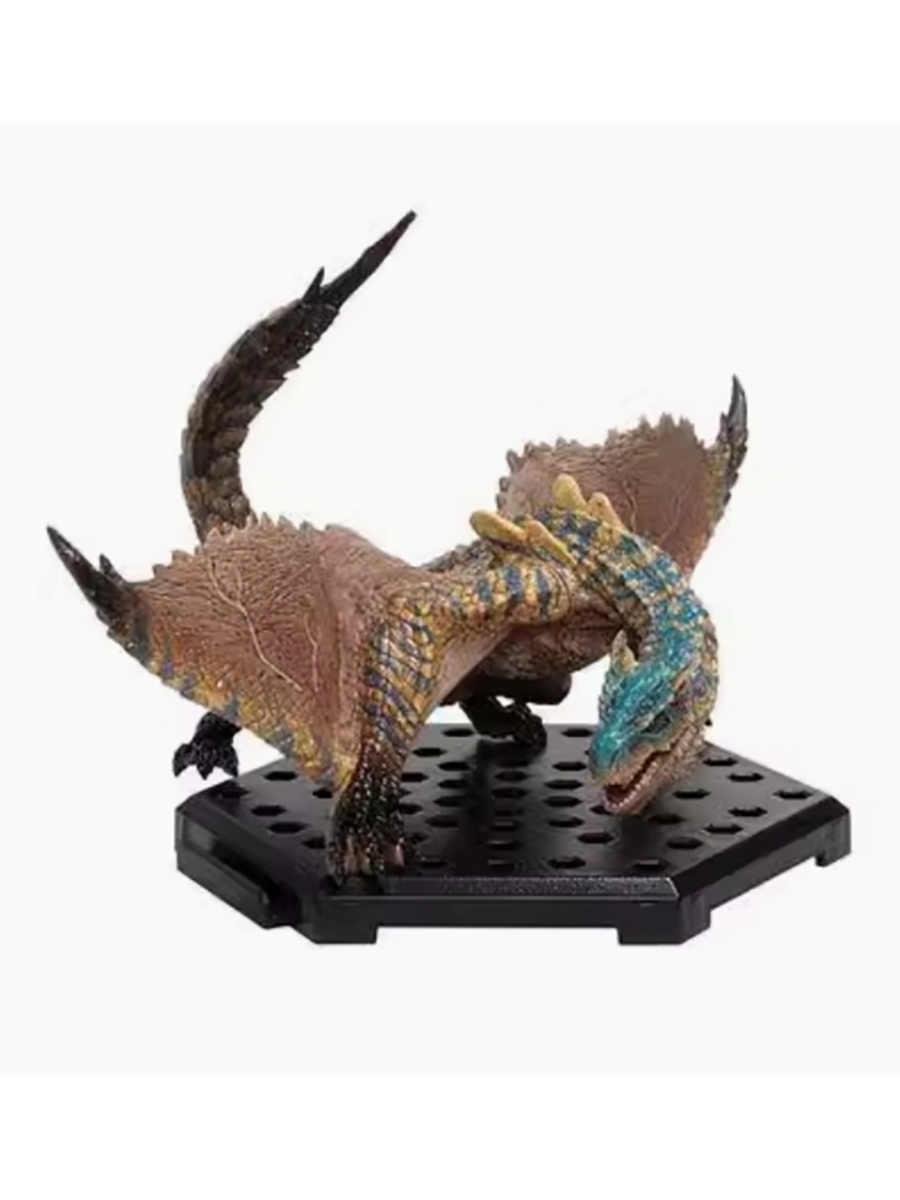 Monster Hunter World Iceborne  - Board Game Monster incelemesi ve fiyatı