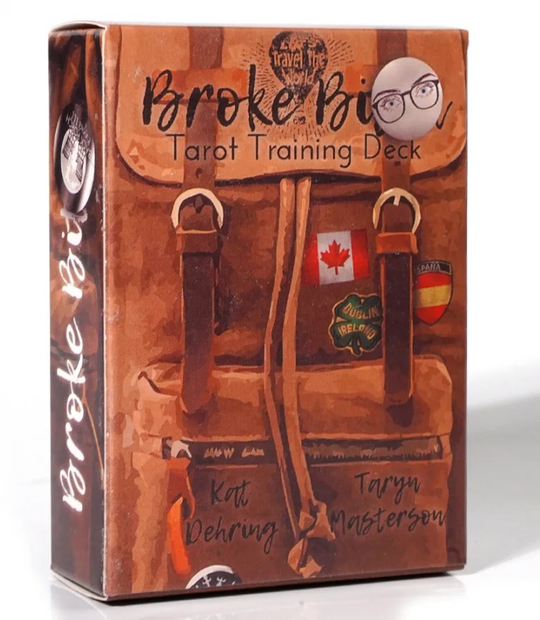 YENİ!!! 10 Çeşit Tarot Kartlar - Board Game Of Life incelemesi ve fiyatı