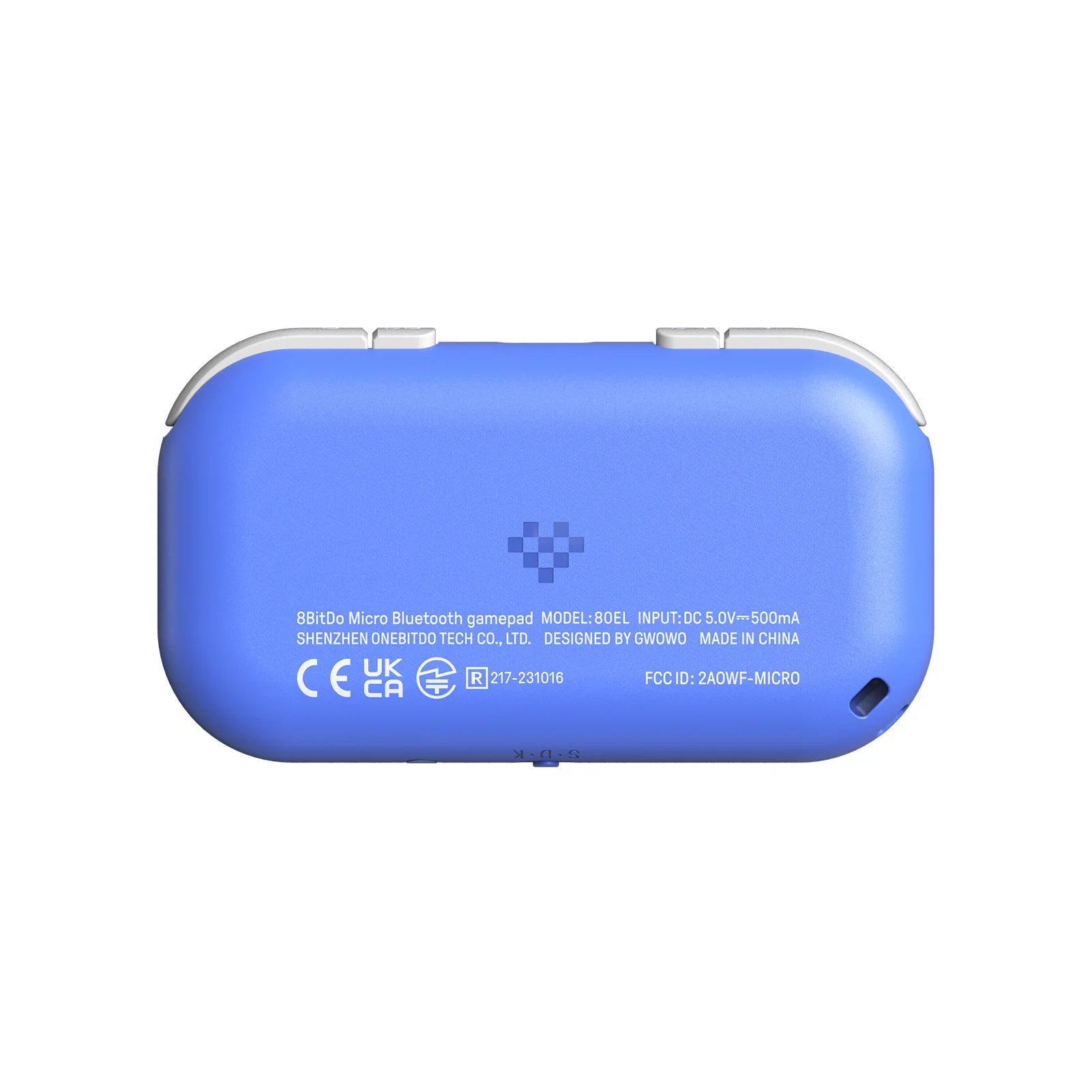 8BitDo Mikro Bluetooth Gamepad - Board Game Android incelemesi ve fiyatı