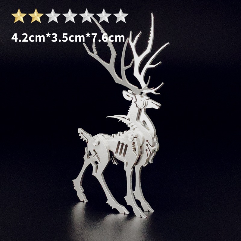 Çelik Savaş Gemisi 3d Metal Ya - Jigsaw Puzzle Adult incelemesi ve fiyatı