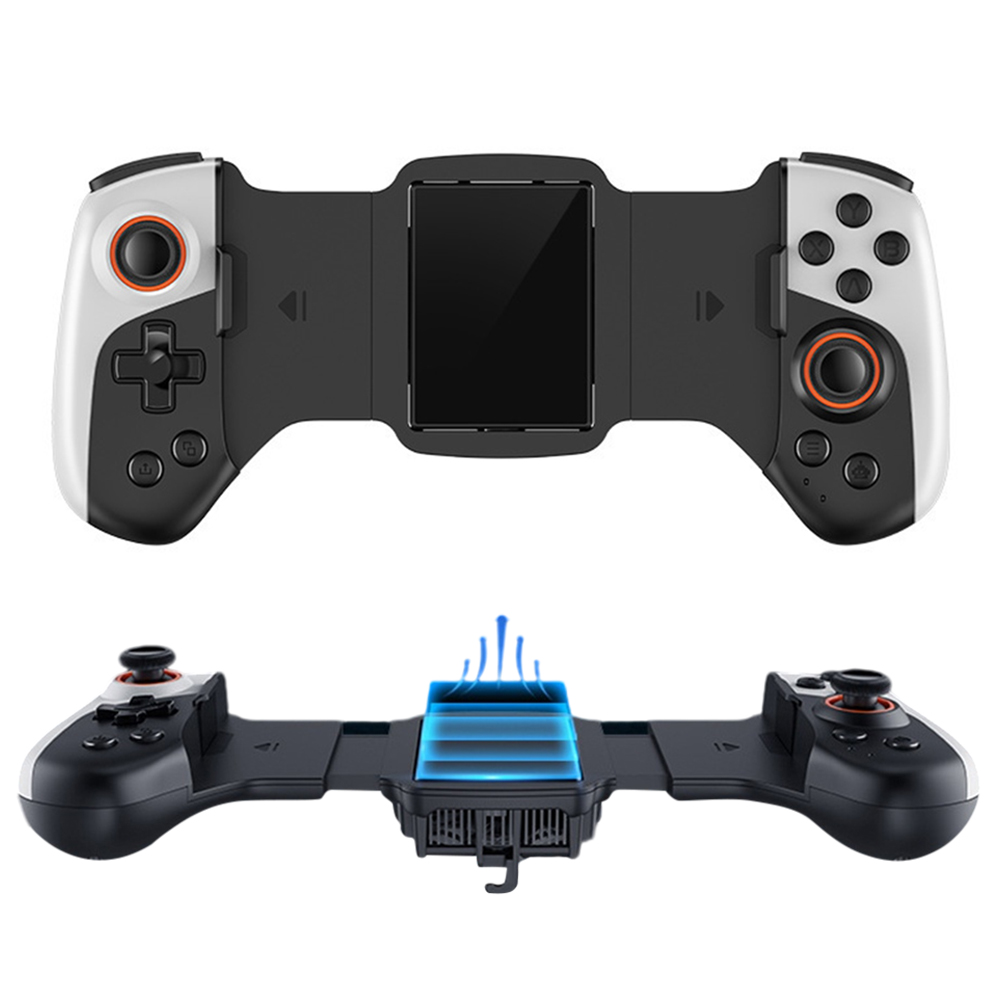 JK02 teleskopik Gamepad denetl - Board Game Android incelemesi ve fiyatı