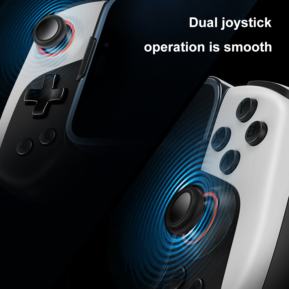 JK02 teleskopik Gamepad denetl - Board Game Android incelemesi ve fiyatı