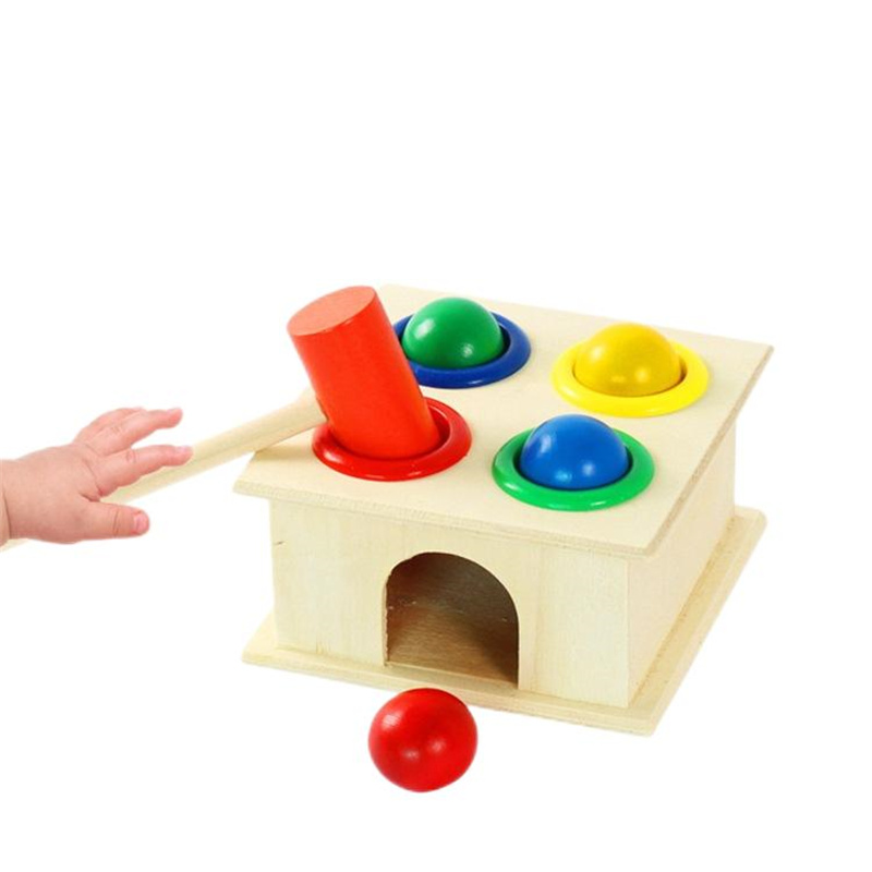 Ahşap Çekiç Topu Oyunu Vuruş O - Board Game Word incelemesi ve fiyatı