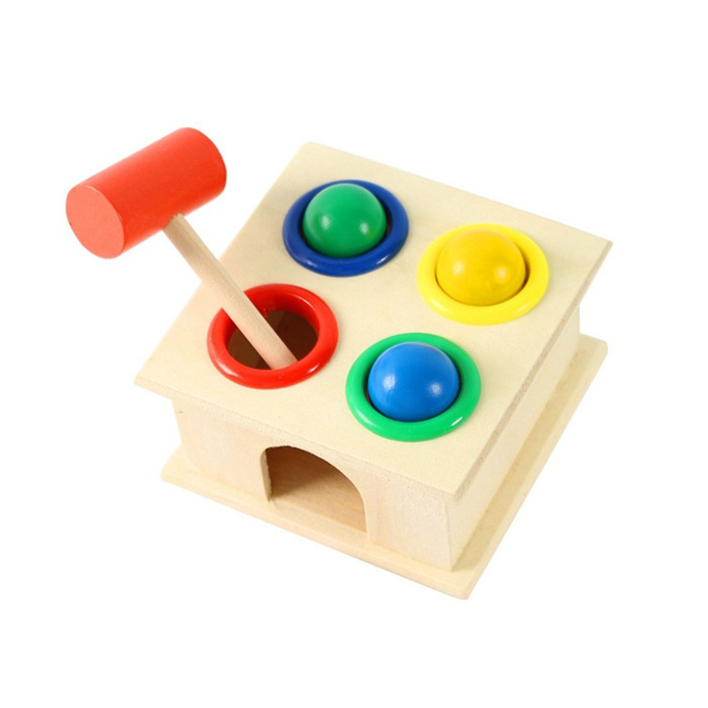 Ahşap Çekiç Topu Oyunu Vuruş O - Board Game Word incelemesi ve fiyatı