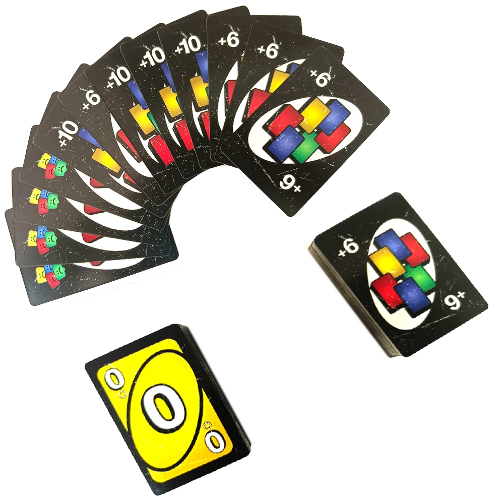 No Mercy Oyunu Masa Oyunları K - Board Game Word incelemesi ve fiyatı