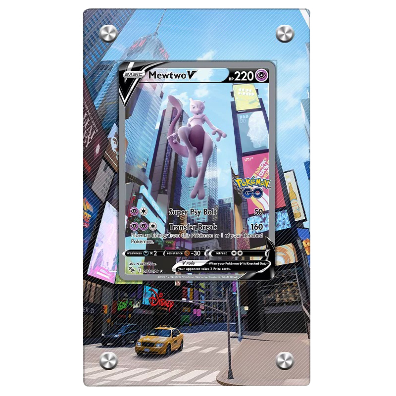 Yeni Cep Canavarı Mewtwo Kart  - Board Game Monster incelemesi ve fiyatı