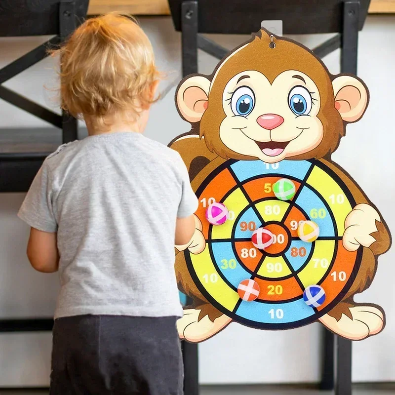 Eğitici Oyunlar Dart Tahtası Y - Board Game Word incelemesi ve fiyatı