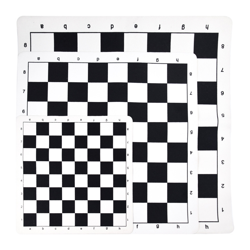 Katlanabilir Uluslararası Satr - Magnetic Travel Chess incelemesi ve fiyatı