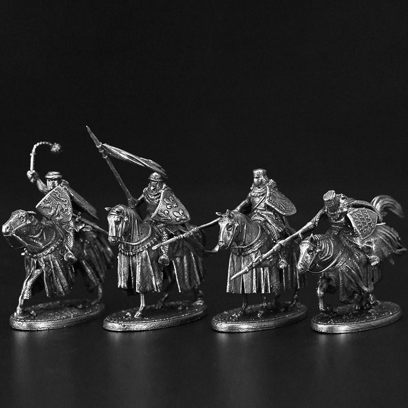 Metal Ortaçağ Kutsal Toprak Gu - Board Game Holis incelemesi ve fiyatı