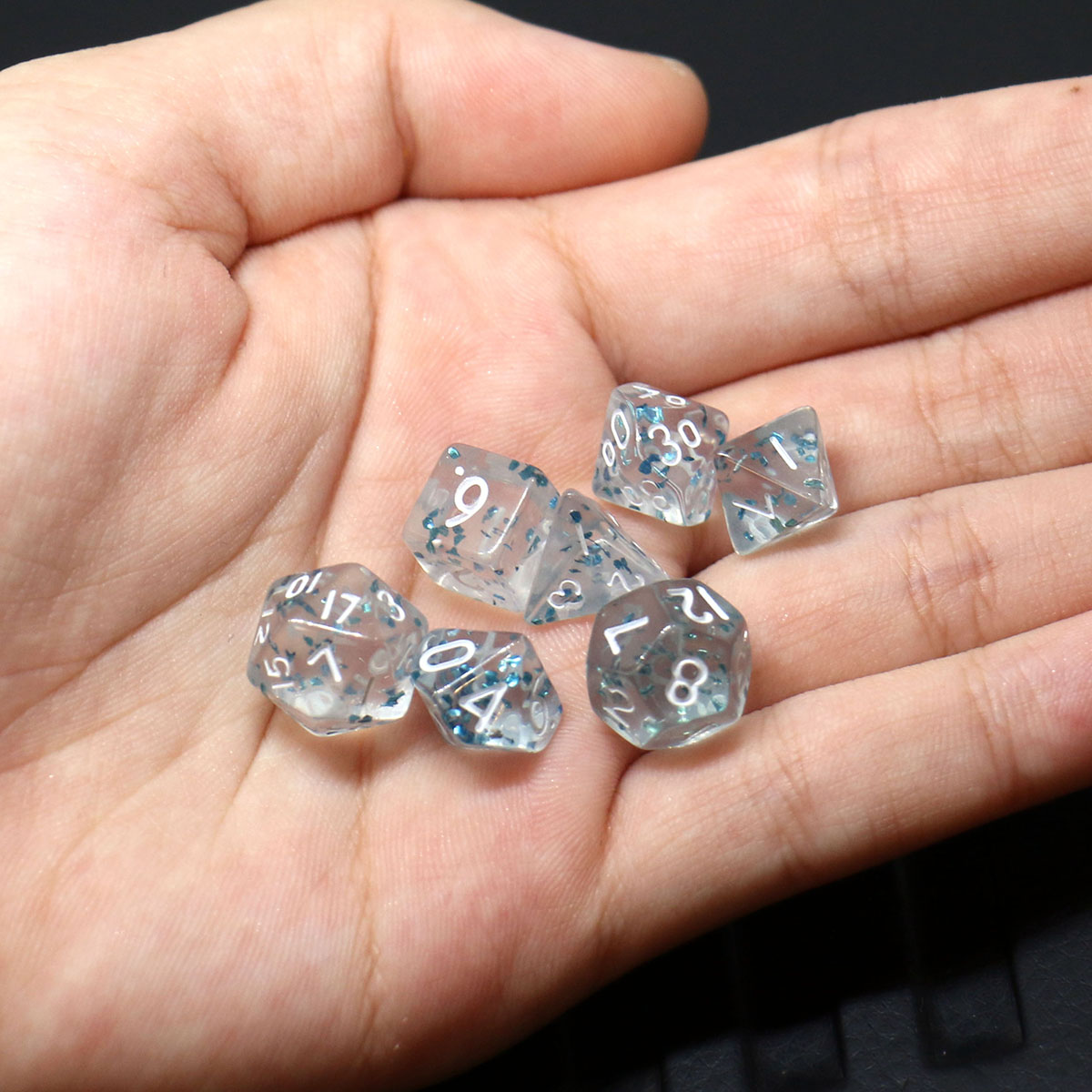 28 adet 4 Takım Mini Boyutu Ak - Board Game Land incelemesi ve fiyatı