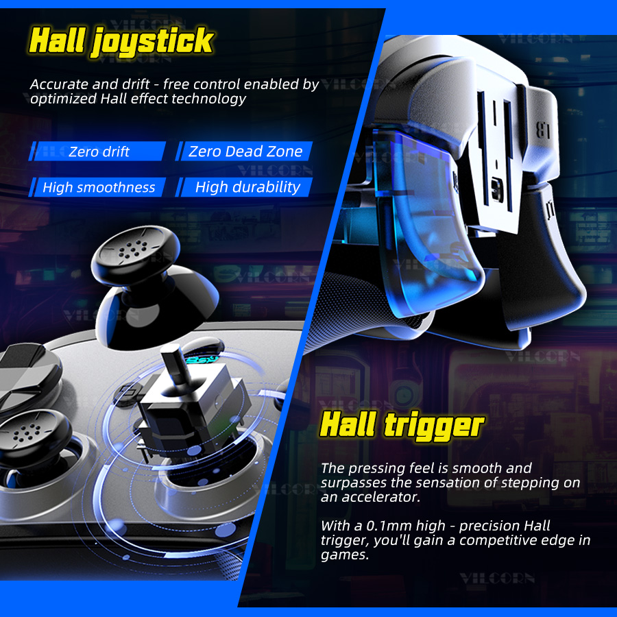 PC Kablosuz Oyun Kontrol Cihaz - Board Game Android incelemesi ve fiyatı