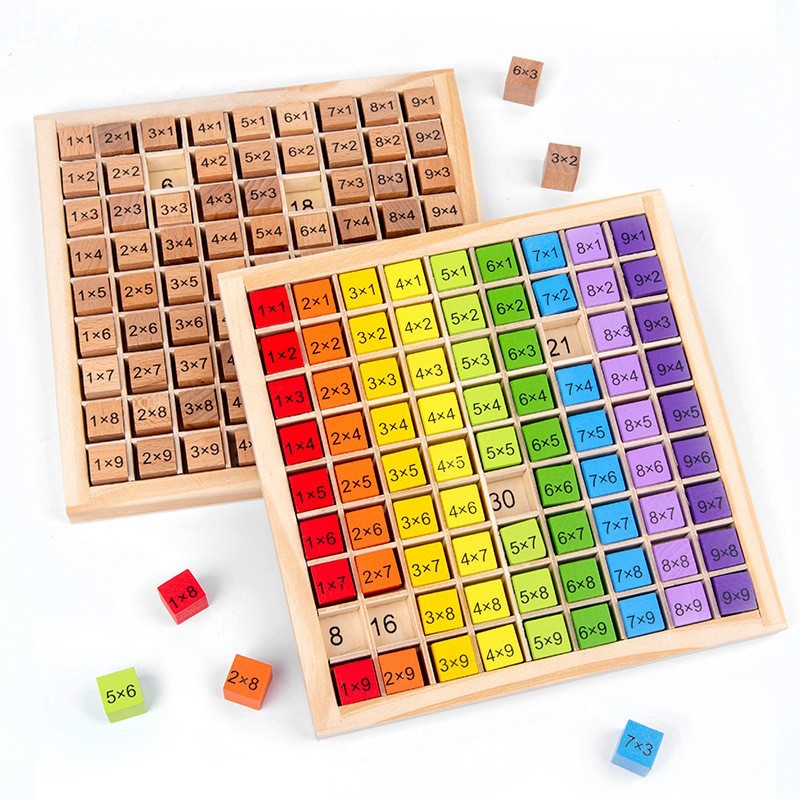 Montessori Çocuk Eğitici Oyunc - Board Game Word incelemesi ve fiyatı