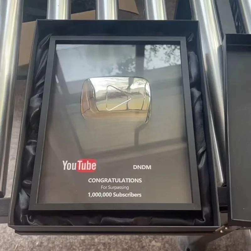 YouTube ve Bilibili Oyun Düğme - Board Game Youtube incelemesi ve fiyatı